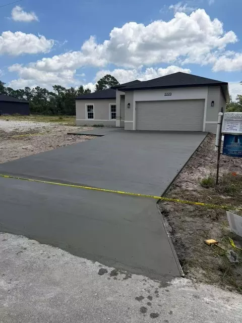 2223 Lemon Dr, Lake Wales, FL 33898