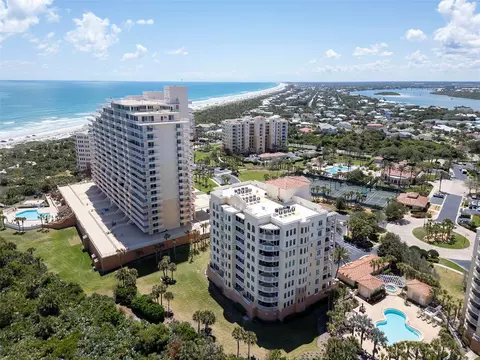 259 Minorca Beach Way #501, New Smyrna Beach, FL 32169
