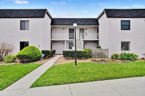 2727 N Wickham Rd #202-11, Melbourne, FL 32935