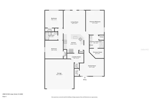 Other - 4588 SE 25th Loop, Ocala, FL 34480 photo 4 of 4