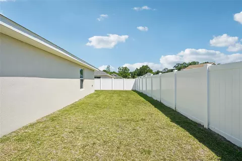 Exterior - 4588 SE 25th Loop, Ocala, FL 34480 photo 5 of 5