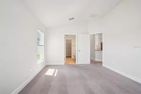 Bedroom - 4588 SE 25th Loop, Ocala, FL 34480 photo 3 of 7