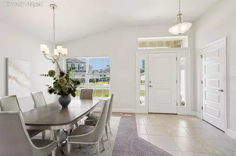 Dining - 4588 SE 25th Loop, Ocala, FL 34480 photo 1 of 1