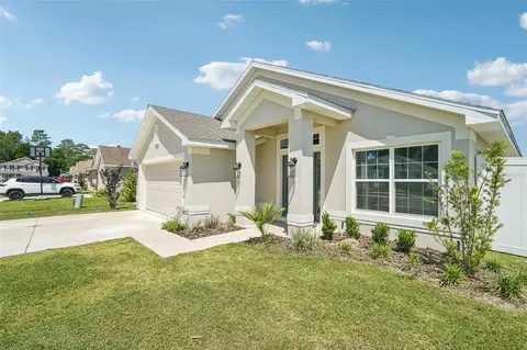 Exterior - 4588 SE 25th Loop, Ocala, FL 34480 photo 2 of 5