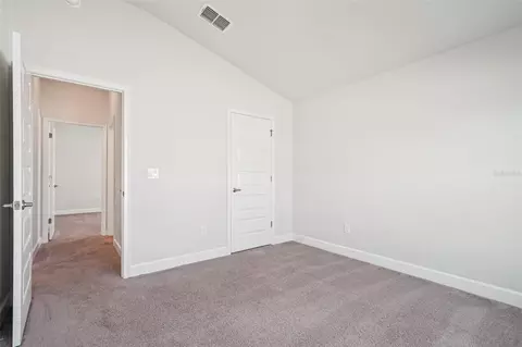 Bedroom - 4588 SE 25th Loop, Ocala, FL 34480 photo 5 of 7