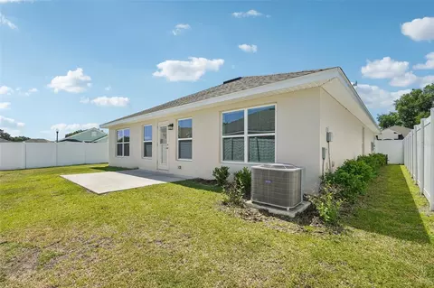 Exterior - 4588 SE 25th Loop, Ocala, FL 34480 photo 3 of 5