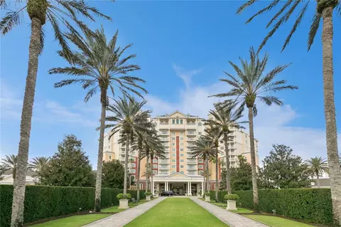 7593 Gathering Dr #503, Reunion, FL 34747