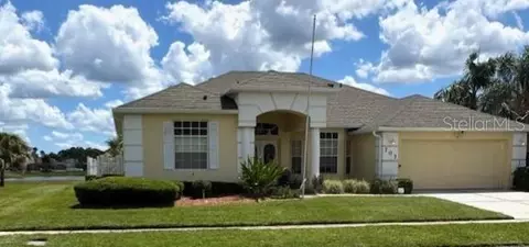 707 Forestgreen Ct, Orlando, FL 32828