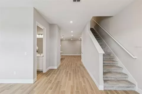 Entry Way - 6491 Cyrils Dr, Saint Cloud, FL 34771 photo 2 of 5