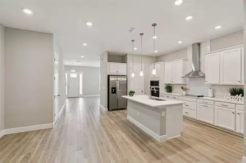 Kitchen - 6491 Cyrils Dr, Saint Cloud, FL 34771 photo 1 of 6