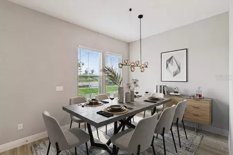 Dining - 6491 Cyrils Dr, Saint Cloud, FL 34771 photo 1 of 1