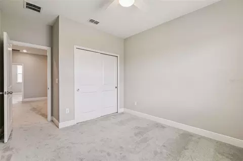 Bedroom - 6491 Cyrils Dr, Saint Cloud, FL 34771 photo 9 of 9