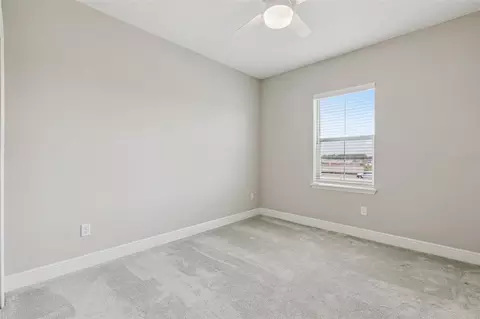 Bedroom - 6491 Cyrils Dr, Saint Cloud, FL 34771 photo 8 of 9