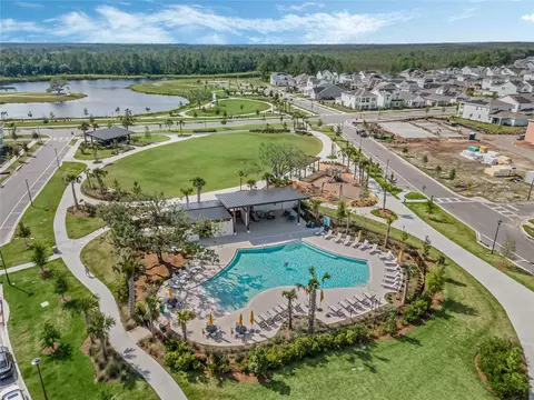 View/Area - 6491 Cyrils Dr, Saint Cloud, FL 34771 photo 4 of 8