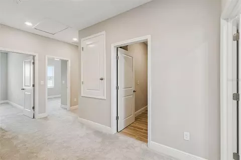 Entry Way - 6491 Cyrils Dr, Saint Cloud, FL 34771 photo 3 of 5
