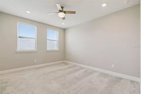 Bedroom - 6491 Cyrils Dr, Saint Cloud, FL 34771 photo 2 of 9