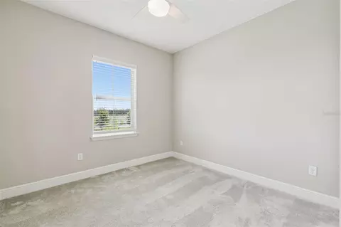 Bedroom - 6491 Cyrils Dr, Saint Cloud, FL 34771 photo 6 of 9