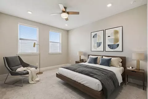 Bedroom - 6491 Cyrils Dr, Saint Cloud, FL 34771 photo 1 of 9