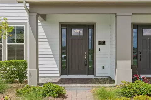 Exterior - 6491 Cyrils Dr, Saint Cloud, FL 34771 photo 2 of 7