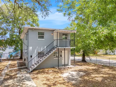 1025 Colyer St #A/B, Orlando, FL 32805