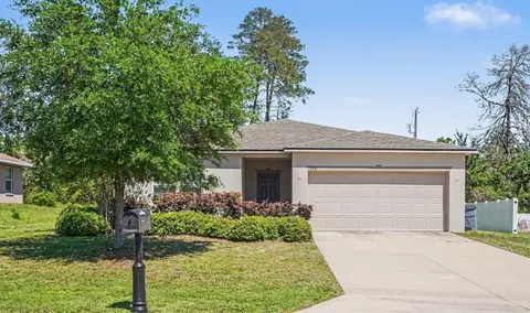 3381 SW 129th Loop, Ocala, FL 34473