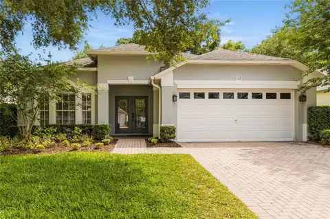 107 Calabria Springs Cv, Sanford, FL 32771
