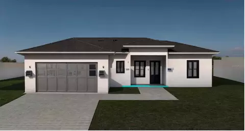 250 Williams Ave, Orange City, FL 32763