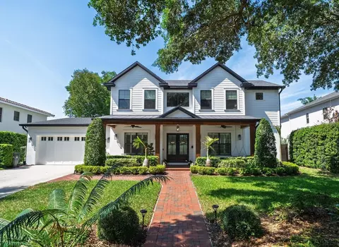 427 Raehn St, Orlando, FL 32806