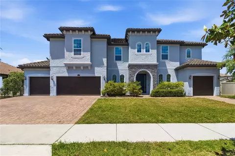 659 Red Haven Ln, Oviedo, FL 32765
