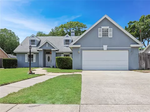 870 Lake Como, Lake Mary, FL 32746