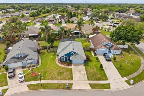 2643 Pine Glen Ct, Orlando, FL 32833