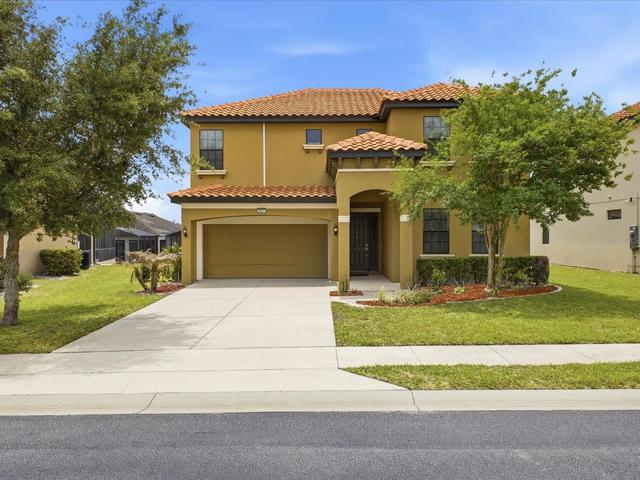 2621 Rosemont Cir, Davenport, FL 33837