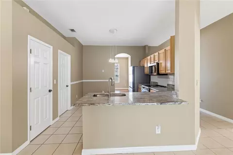 Kitchen - 677 Buckhaven Loop, Ocoee, FL 34761 photo 4 of 4