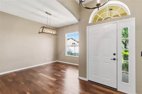 Entry Way - 677 Buckhaven Loop, Ocoee, FL 34761 photo 1 of 1