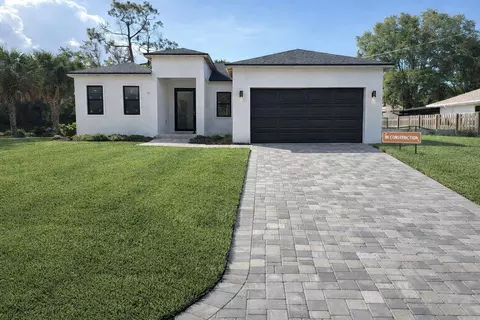 3407 Culpepper Ter, North Port, FL 34286