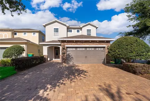 380 Pendant Ct, Kissimmee, FL 34747
