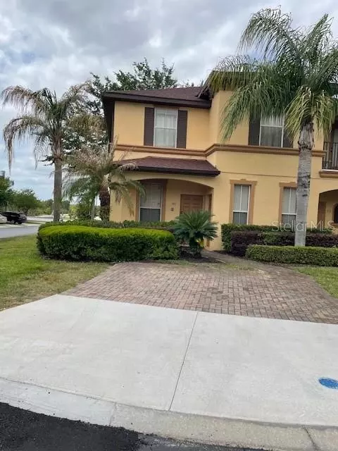 101 Palermo St #0, Davenport, FL 33897