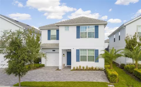 Undisclosed, Kissimmee, FL 34746