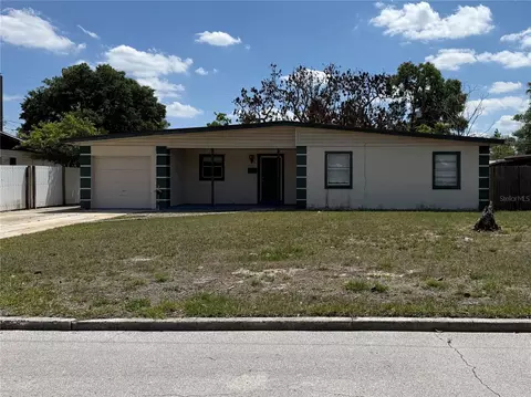 5410 Pecos St, Orlando, FL 32807