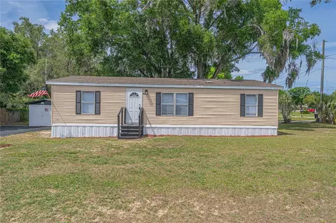 9545 SE 161st St, Summerfield, FL 34491