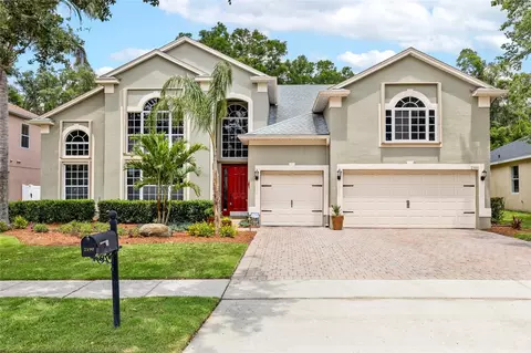 2190 Laurel Blossom Cir, Ocoee, FL 34761