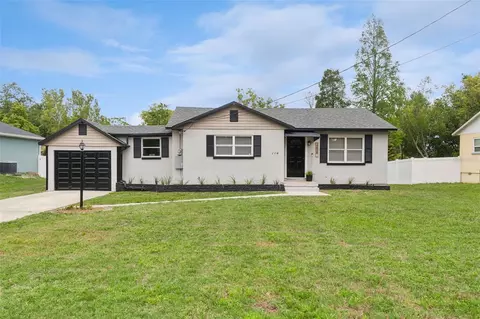 114 Angeles Rd, Debary, FL 32713