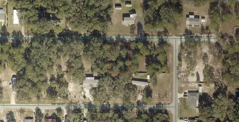 SW 105th Place, Dunnellon, FL 34432