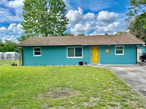 1420 Belleview Rd, Cocoa, FL 32922