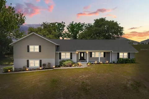 37153 County Road 452, Grand Island, FL 32735