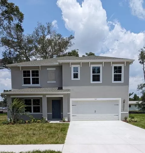 905 E Ohio Ave, Deland, FL 32724