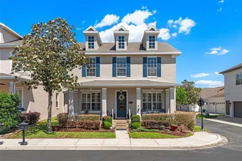 201 Burgess Dr, Winter Springs, FL 32708