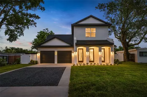 2430 Chantilly Ave, Winter Park, FL 32789