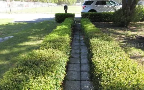 Exterior - 814 NW 2nd St, Ocala, FL 34475 photo 9 of 9