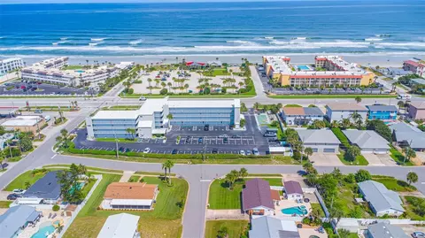 3700 S Atlantic Ave #215, New Smyrna Beach, FL 32169
